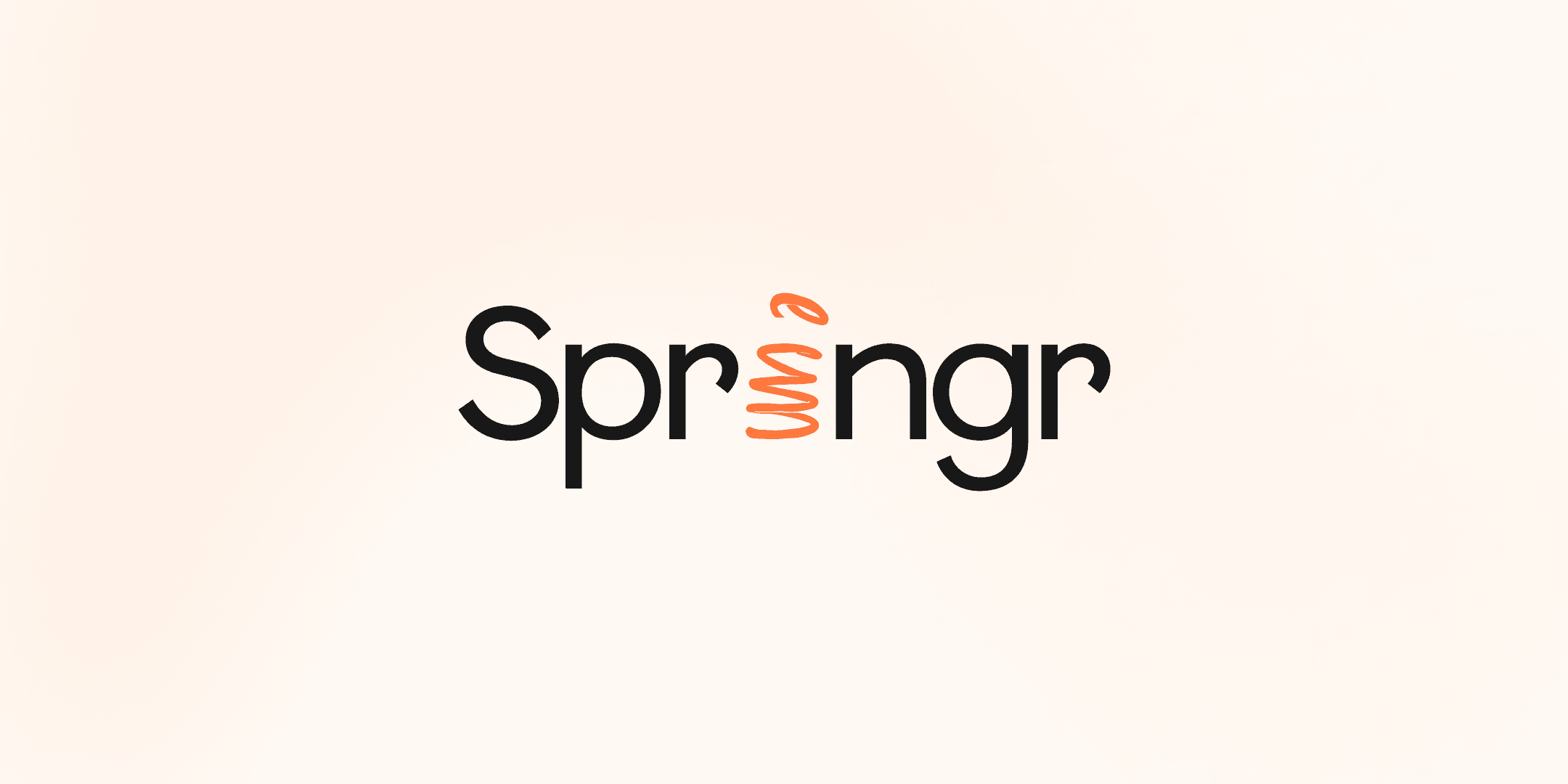 Springr Logo